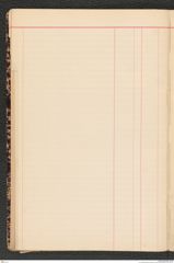 k.k. naturhistorisches Hofmuseum, Index Intendanzakten 1885, Seite 18
